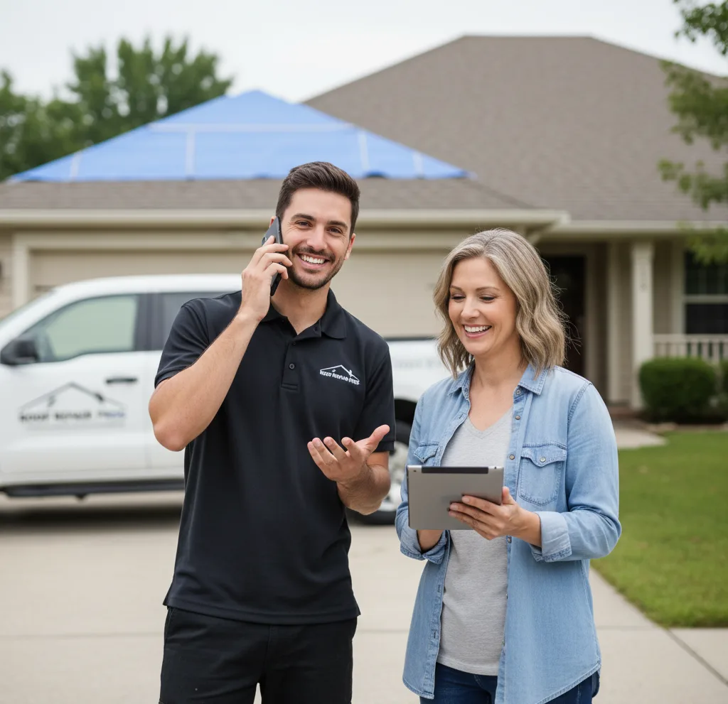 Modern Solutions Roof Repair customer support in Leechburg